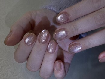 ピーチネイル 新松戸(Peach Nail)/