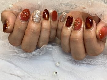 エーナイン イオン秋田中央店/定額デザイン