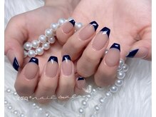 マグロ ネイルサロン/