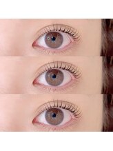 フォルス 南草津(fors)/パリジェンヌ/まつげパーマ