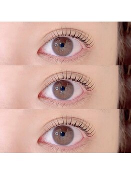 フォルス 南草津(fors)/パリジェンヌ/まつげパーマ