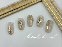 季節のトレンドに合わせたデザイン豊富にご用意しております♪