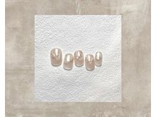 マルネイル 池袋店(MARU NAIL)/regular &nbsp;design+ ￥7,980