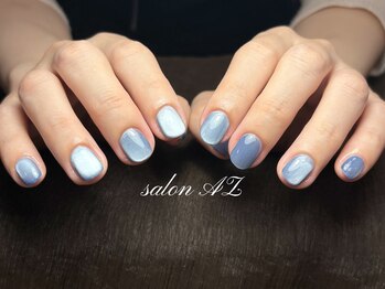 サロン エージー(salon AZ)/マグネット