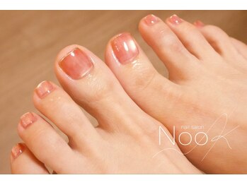 ヌック(Nook)/お持ち込みデザイン♪