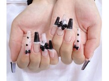 マルチューネイル 池袋(MARUCHU NAIL)/持ち込み120分
