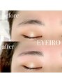 アイイロ 大宮西口店(EYE IRO)&nbsp;アイブロウワックス