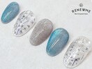 Hand☆定額デザイン