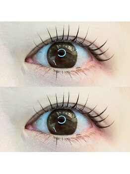 セレビアイ 日本橋店/まつげパーマ/ラッシュリフト