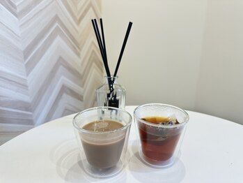 ビジリンヌ/ラジオ波リンパマッサージ