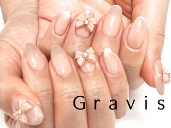 グラビス リュクシー 錦糸町店(Gravis Luxey)/持込90分コース*担当CHIHIRO