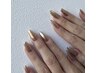 【ハンド】オーロラ☆ミラー☆10本￥5500