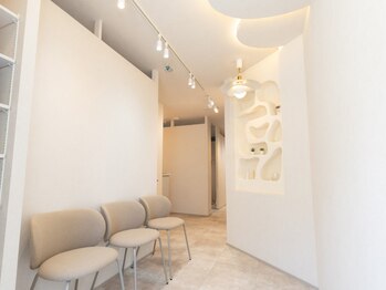 ソウ(sou.)の写真/【2025.06★NEW OPEN】桶川駅徒歩4分！！丁寧なカウンセリングと施術でお客様のなりたいを叶えます♪