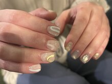 ガレージネイル(GARAGE NAIL)/