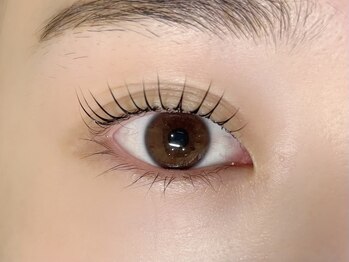 オヤユビヒメ(OYAYUBIHIME)/まつ毛パーマ