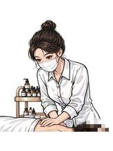 イーズン(Easen) mi mi