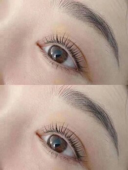 パンダアイラッシュ 上野(panda eyelash)/