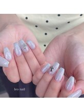 レオネイル(leo nail)/ジェルネイル