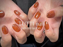 トゥッティ(TUTTI)