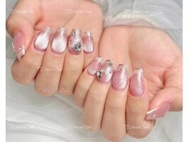 マグネット/フレンチ