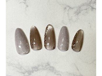 リアン デ フロート(Lian de FLORT)/マグネットデザイン