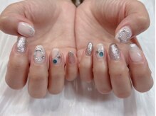 はあとねいる 大橋店