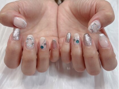 はあとねいる 大橋店の写真