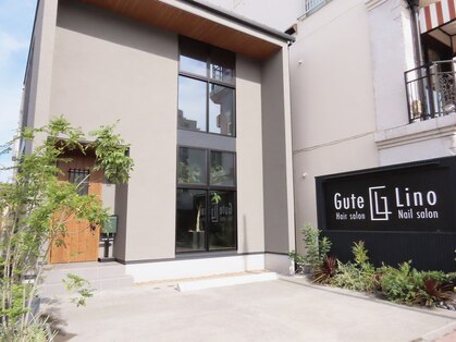 ネイル アローズ(Nail ARROWS)の写真