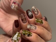 ミセスティキ(Mrs. tiki)