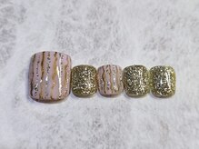 ウィンク(WINK)/フット定額¥7500