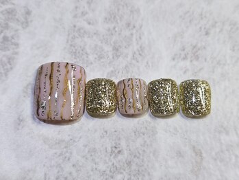 ウィンク(WINK)/フット定額¥7500