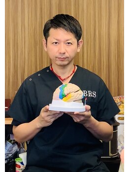 豊富な専門知識でアドバイス