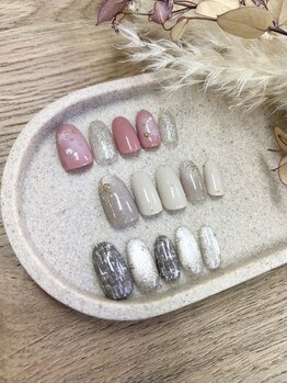 christmas 定額 ¥7580