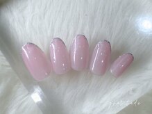 グラテチュード(gratitude)/定額デザイン＜シンプル＞