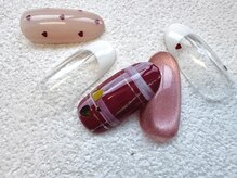 シェリードール(SHERRY DOLL)/-Hand-定額コースB