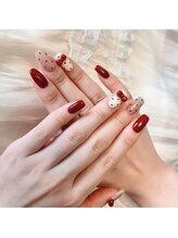 ヘブン 池袋(HEAVEN)/長 さだしやり放題×つけ放題