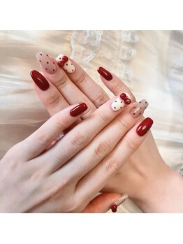 ヘブン 池袋(HEAVEN)/長 さだしやり放題×つけ放題