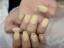 マシェリ(MA CHERIE)/ワンカラー