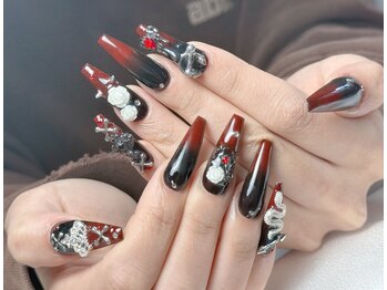 サニエネイルサロン 新大久保店(SANIE NAIL SALON)/