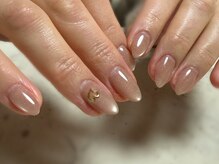 ネイルサロン ブリエ(briller)/