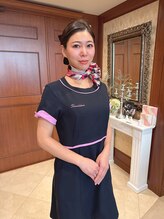 サンベリーナ(Thumbelina)&nbsp;鯉迫 利瑛