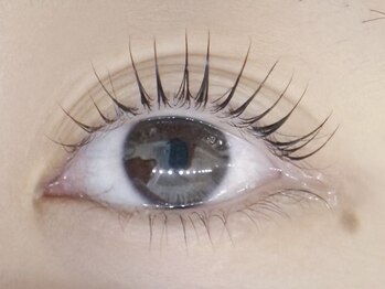 デジール/池袋/次世代まつ毛パーマ