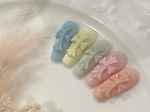 グラム ネイル スタジオ(GLAM NAIL STUDIO)