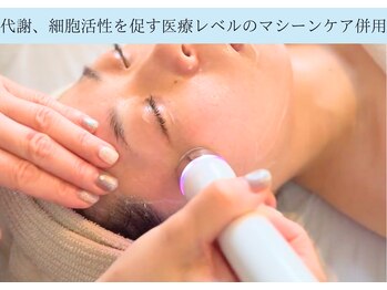 ディアスマイル(Dear.smile)/ウルファージュ