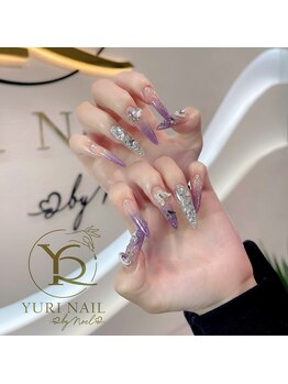 ユリネイル 船橋店(YURI NAIL)/