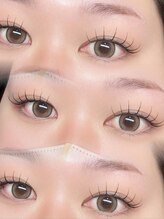 エフルーム 梅田(F room)/#梅田まつ毛エクステ#マツエク