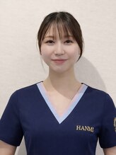 ビューティースタジオ韓美 渋谷店 福島