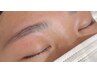 【学割U18】5w以内美眉毛waxスタイリング
