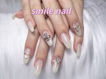 スマイル ネイル 大宮(smile nail)/