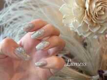 ルメス バイ オルト 津島(Lumess by alt)の雰囲気（毎日楽しくウキウキできるような指先ケアを目指しております＊）